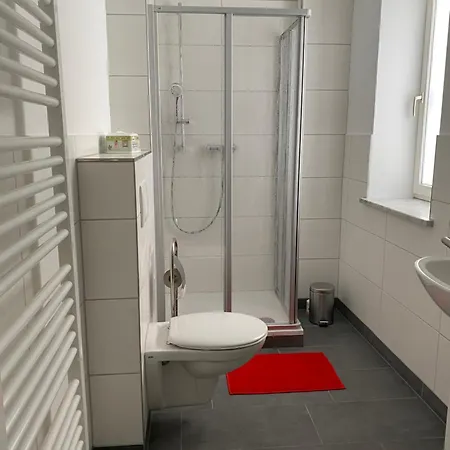 Julia Apartment Crimmitschau