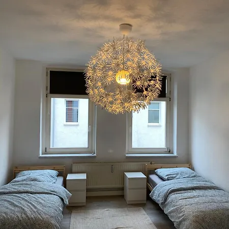 Apartment Julia
